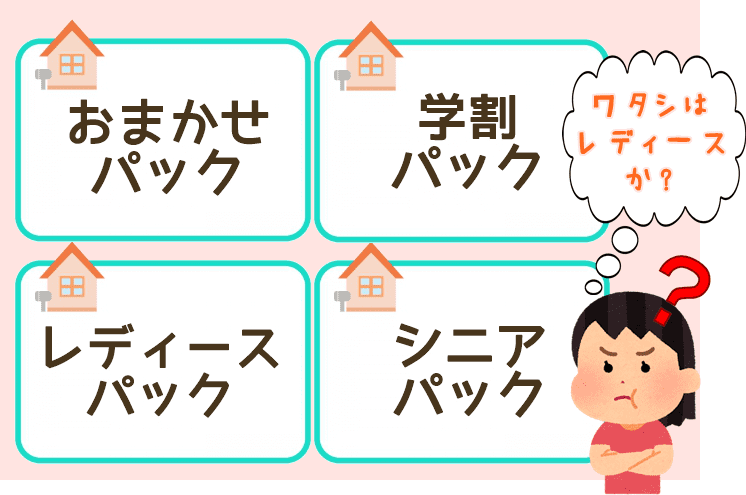 アート引越センター単身パックの相場料金と使った人の評判